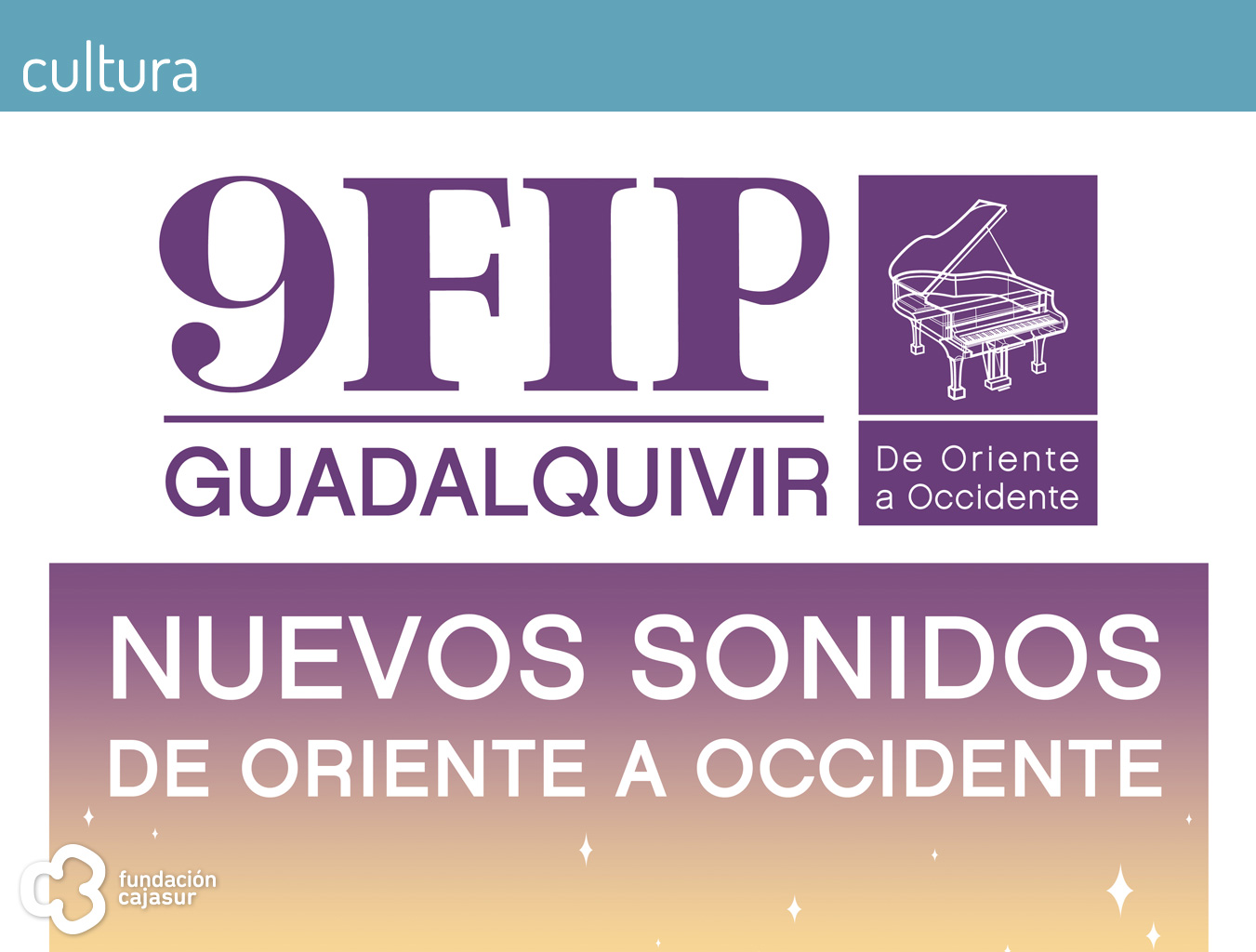 festival de piano