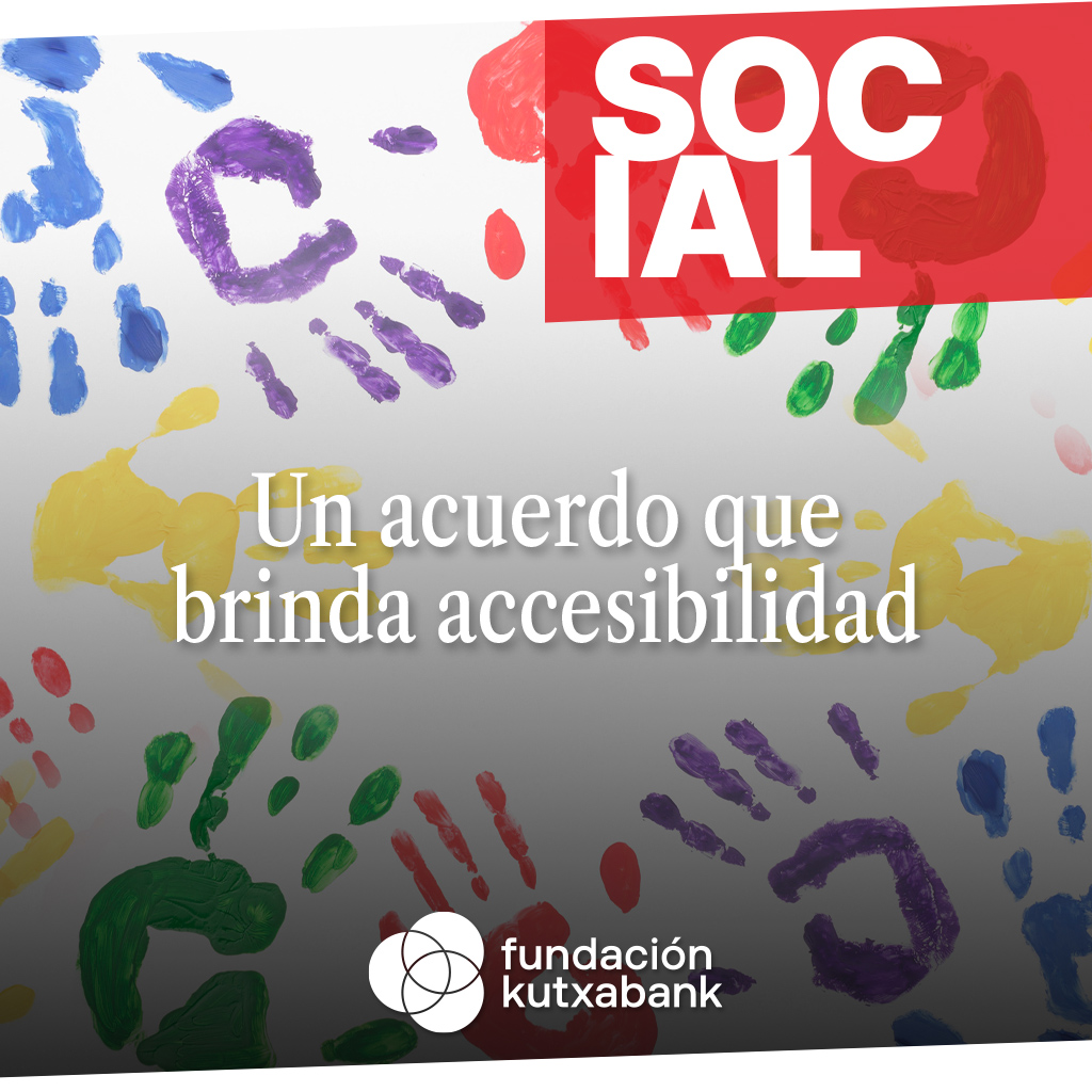 Acuerdo Autismo Huelva Ánsares