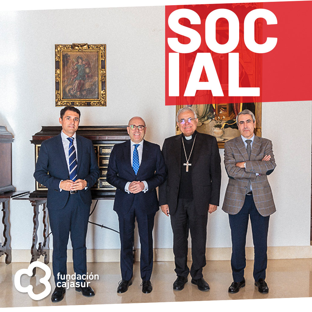 Acuerdo para ampliar la cesión de derechos de la Iglesia de la Magdalena