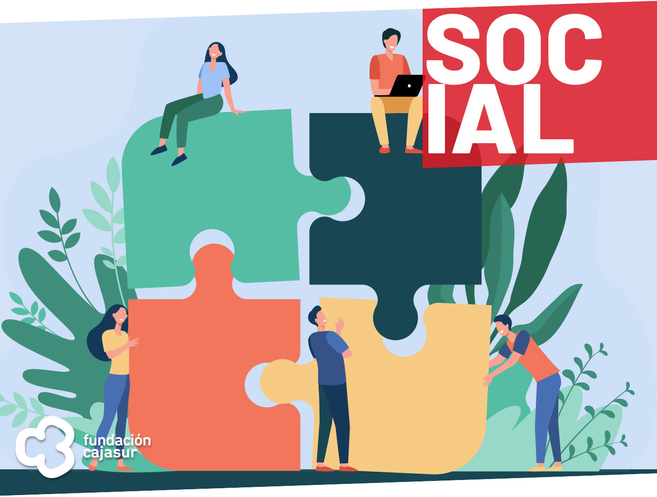 Colaboración Asociación Paz y Bien