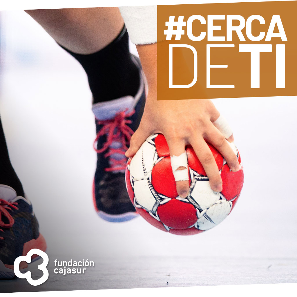Refuerzo Escuela Deportiva de Balonmano Refuerzo Escuela Deportiva de Balonmano