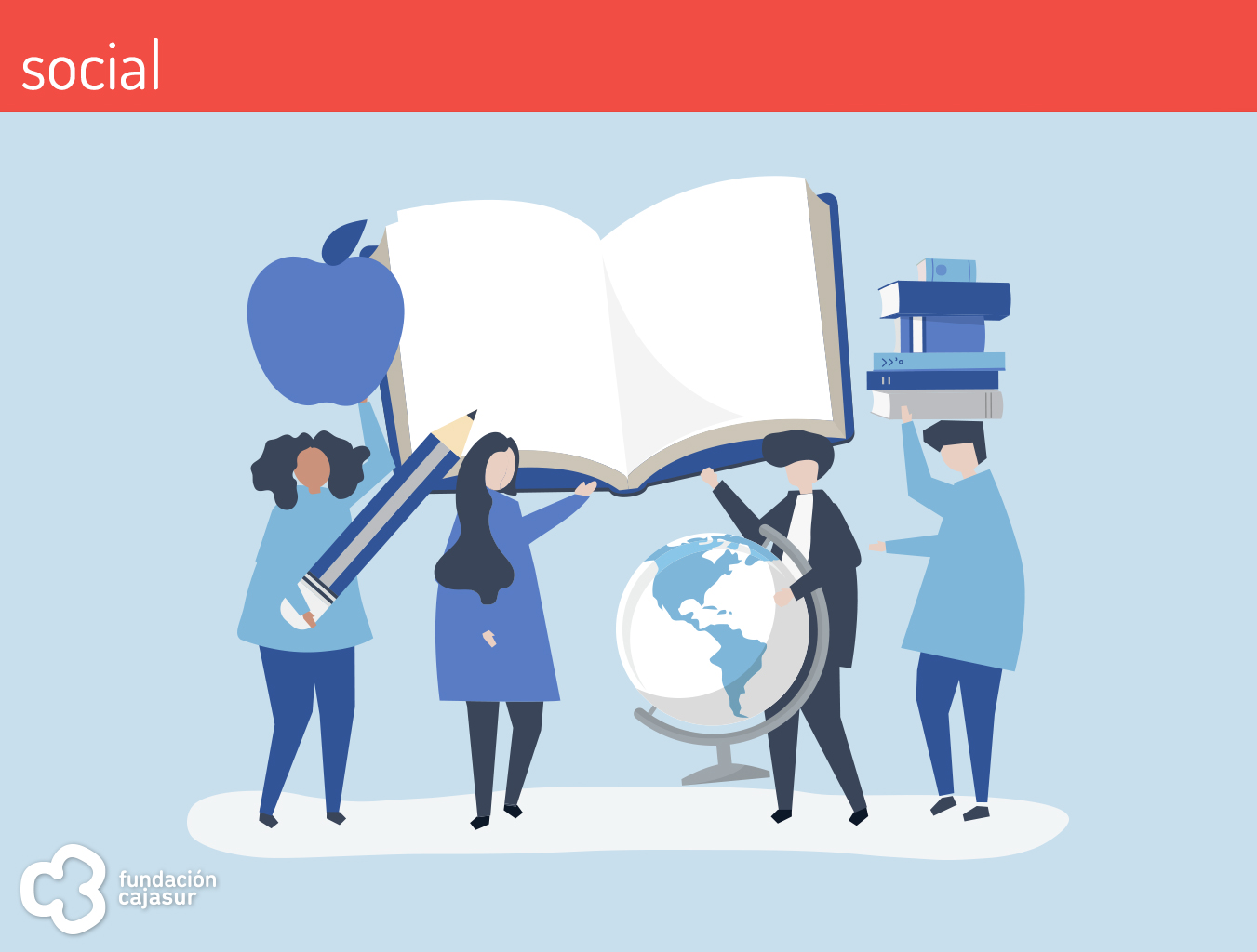 becas