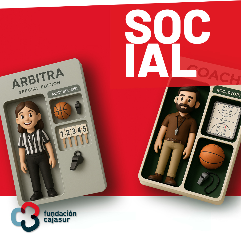 Becas formativas en baloncesto