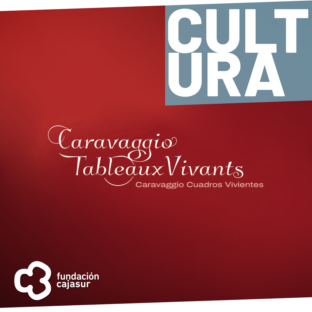 Caravaggio Tableaux Vivants