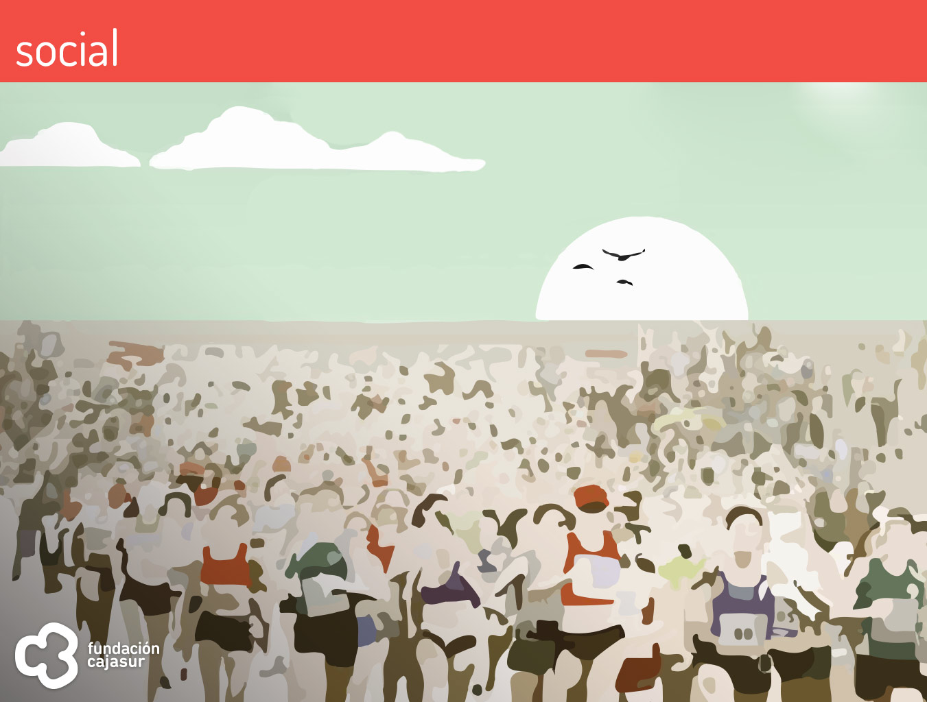 XVI Carrera de la Mujer de Córdoba