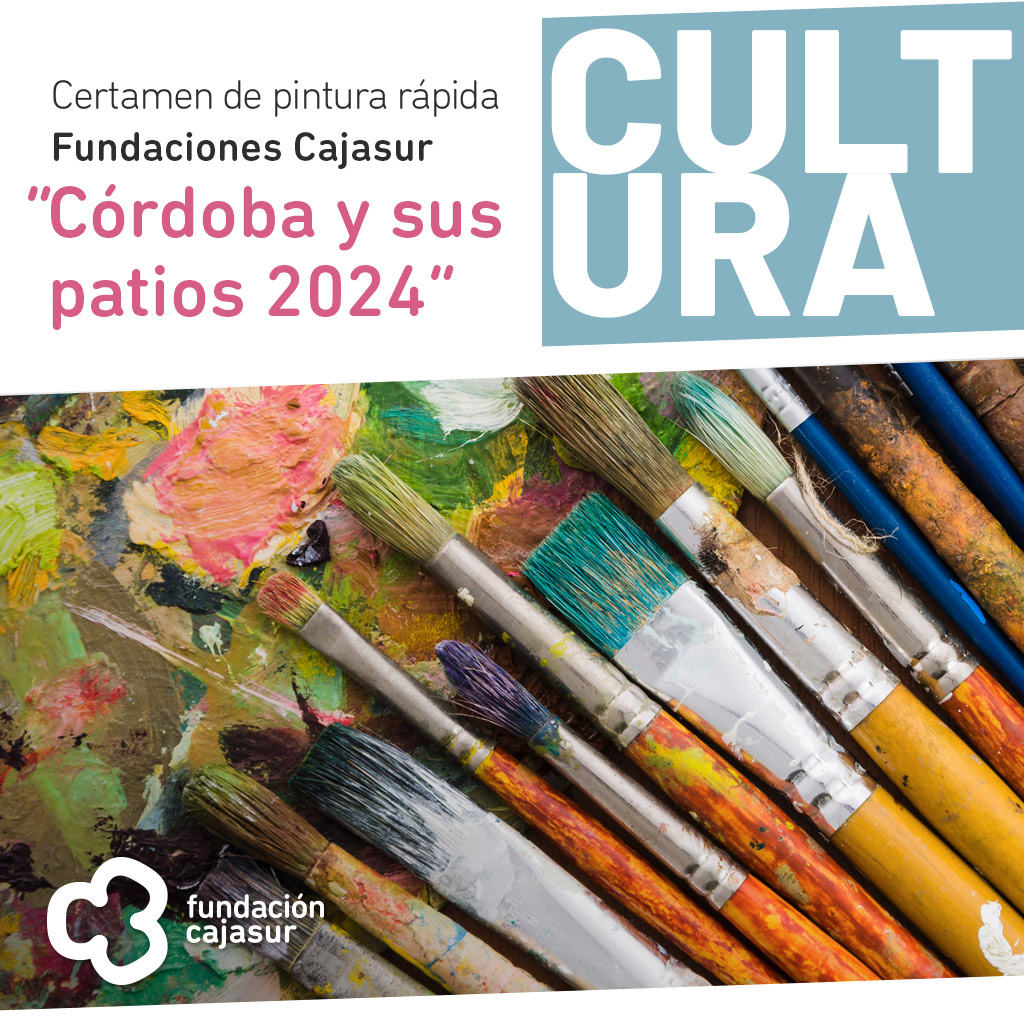 certamen pintura rápida