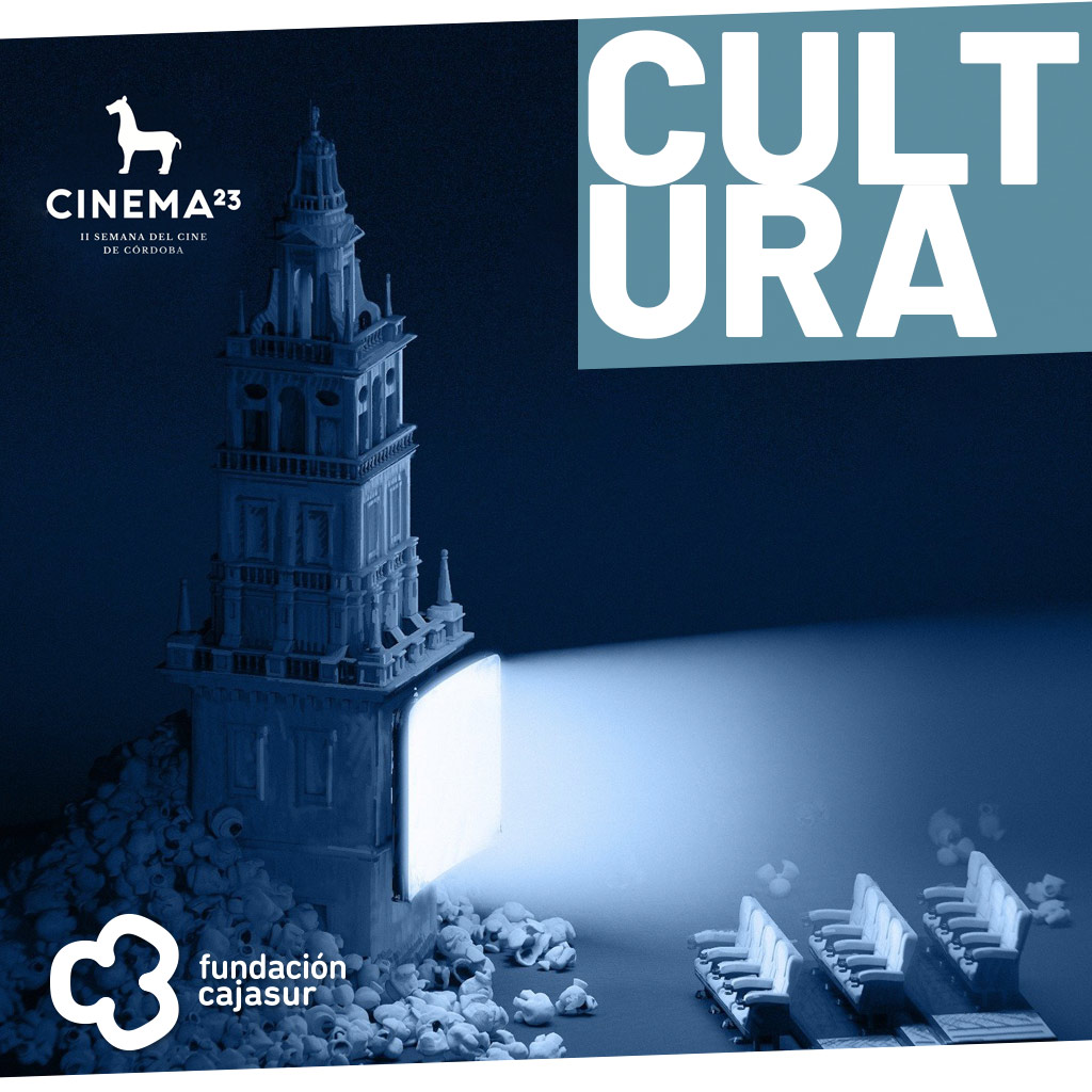 Semana del Cine de Córdoba 'Cinema23'