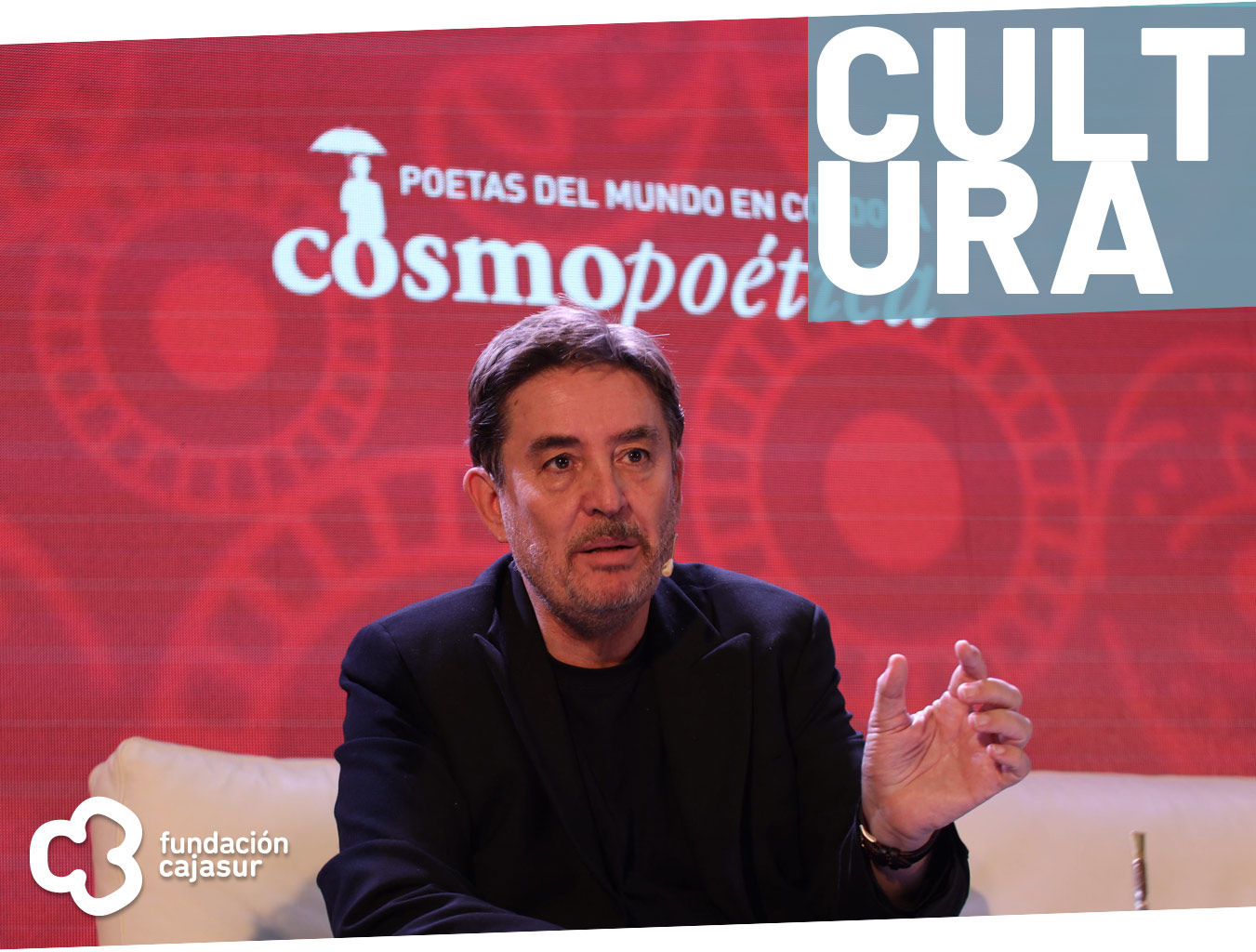 Clausura Cosmopoética 2022