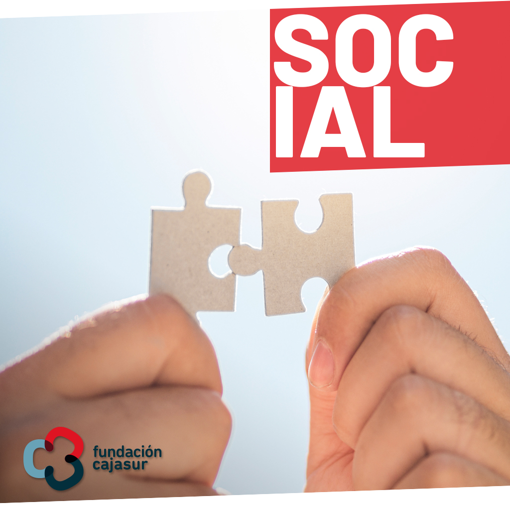 Fundación Cajasur refuerza su compromiso social