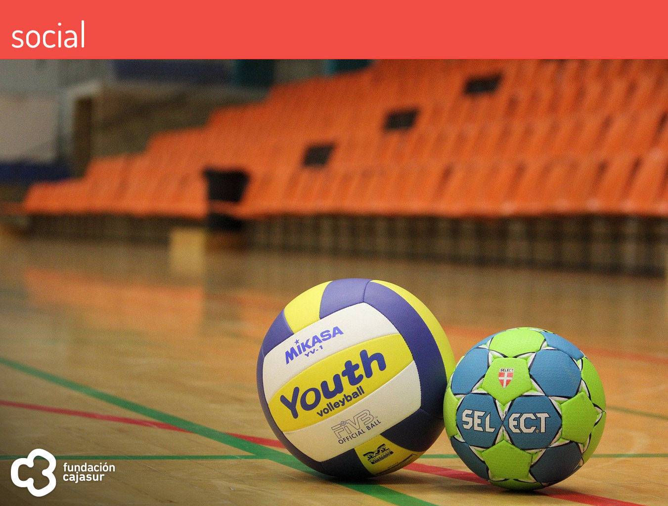 Escuela Deportiva Balonmano