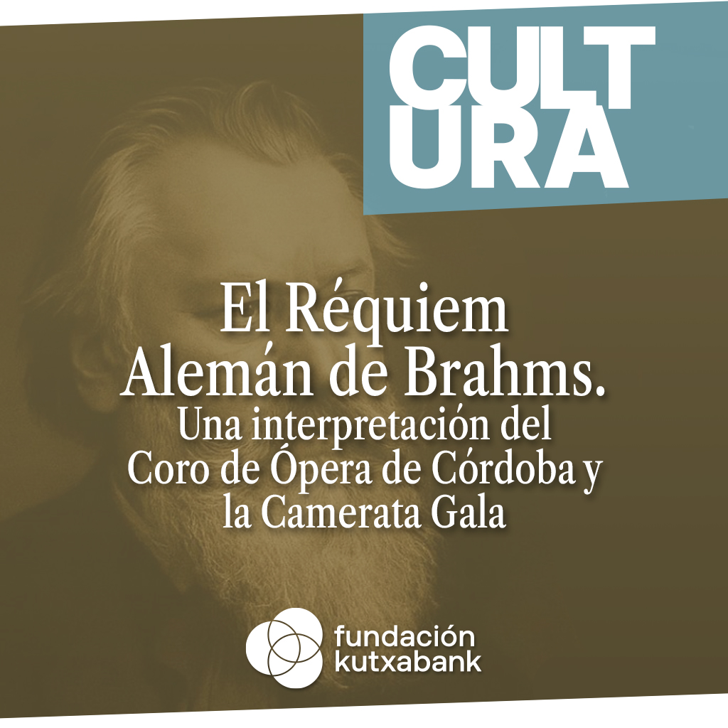 Concierto Camerata Gala y Coro de Ópera de Córdoba