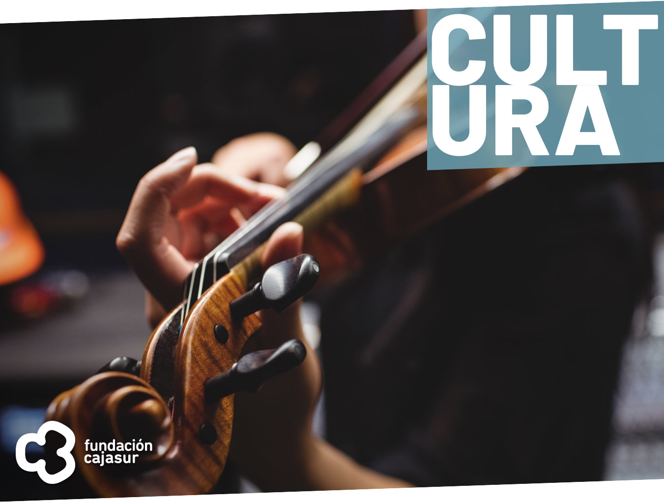 Concierto solidario