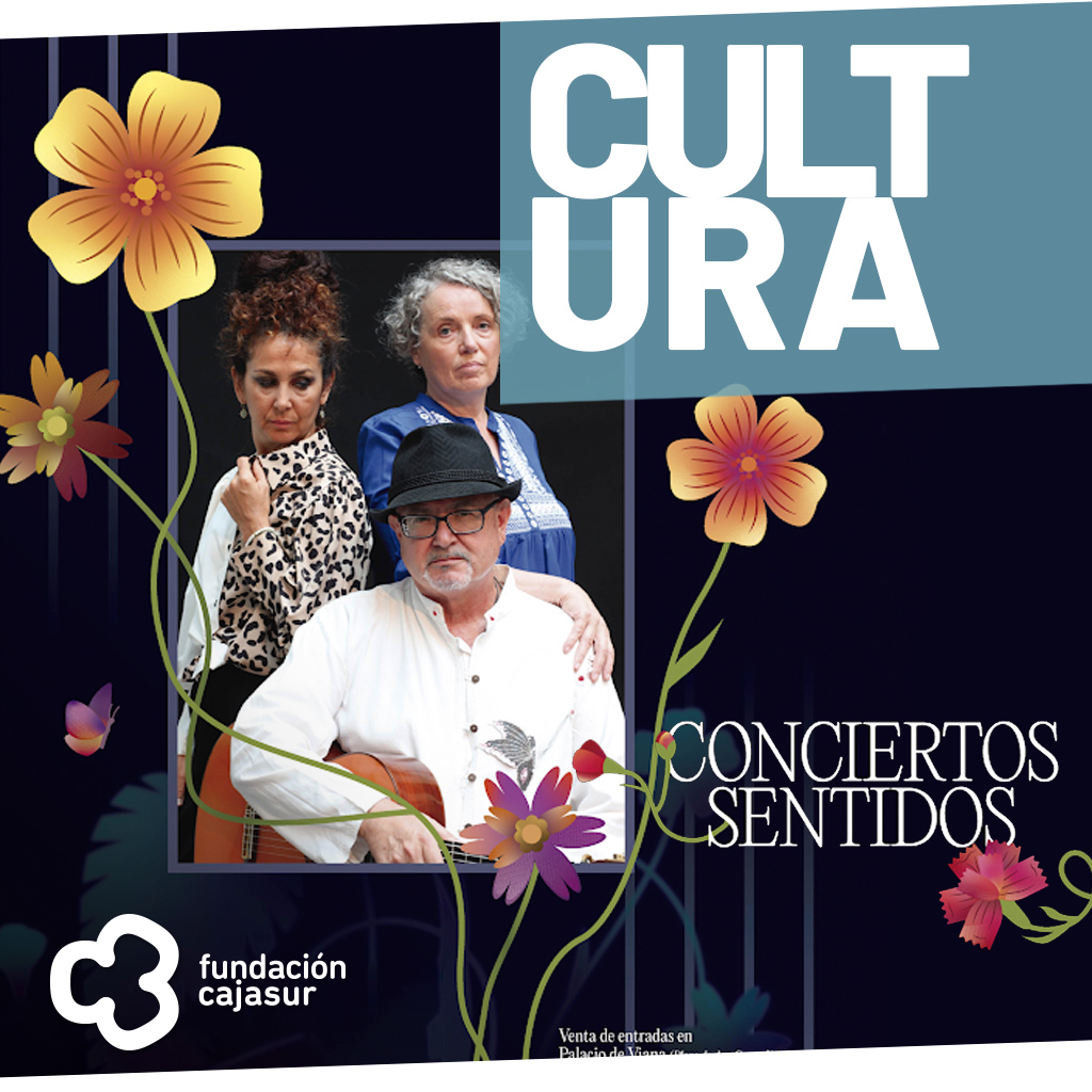 Conciertos Sentidos 14 de febrero