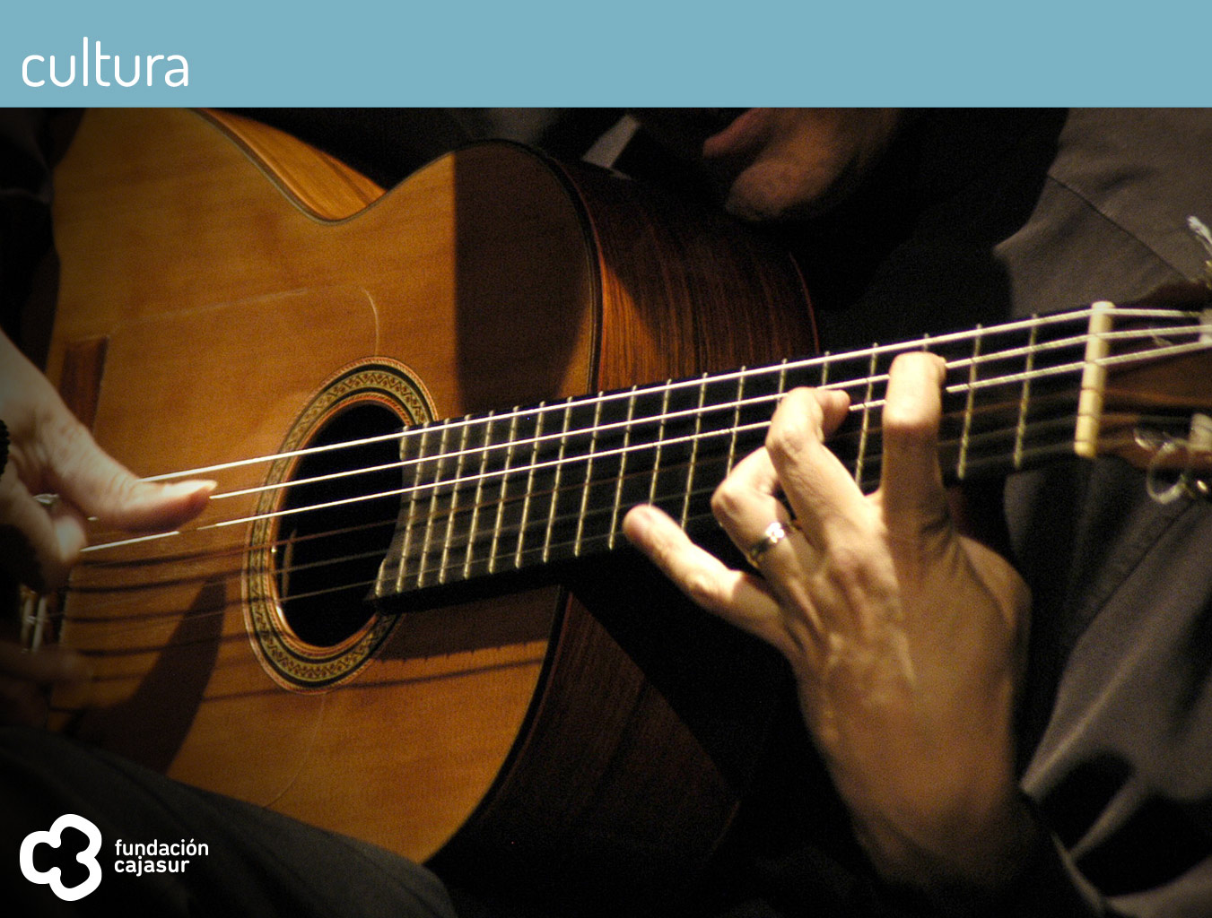 Conciertos sentidos