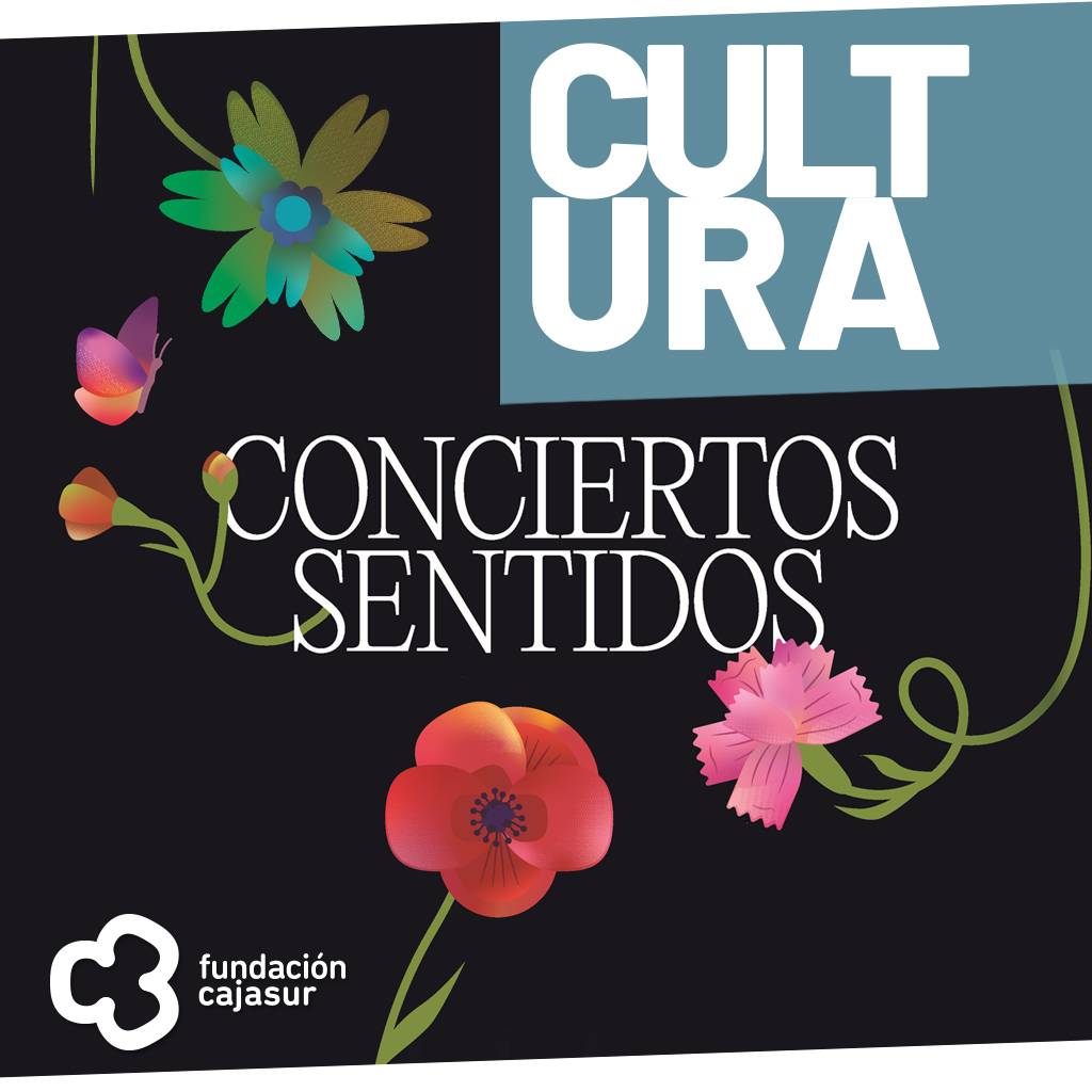 Conciertos Sentidos Agosto