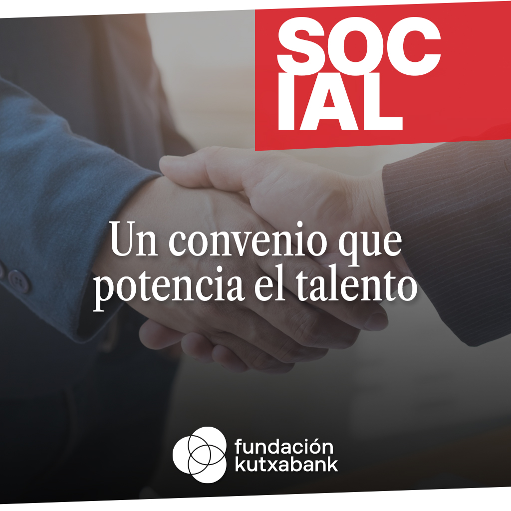 Convenio Universidad de Córdoba para impulsar el talento