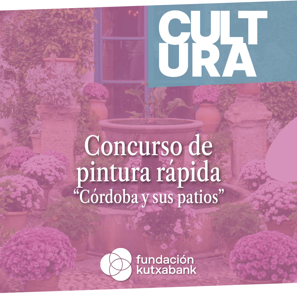 Córdoba y sus patios