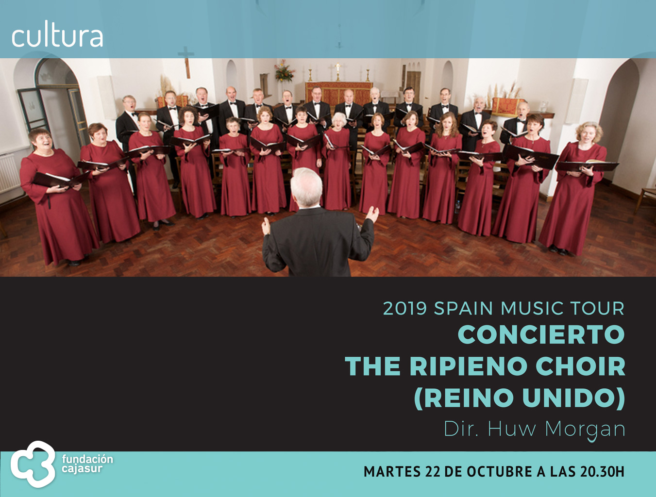 Coro Ripieno