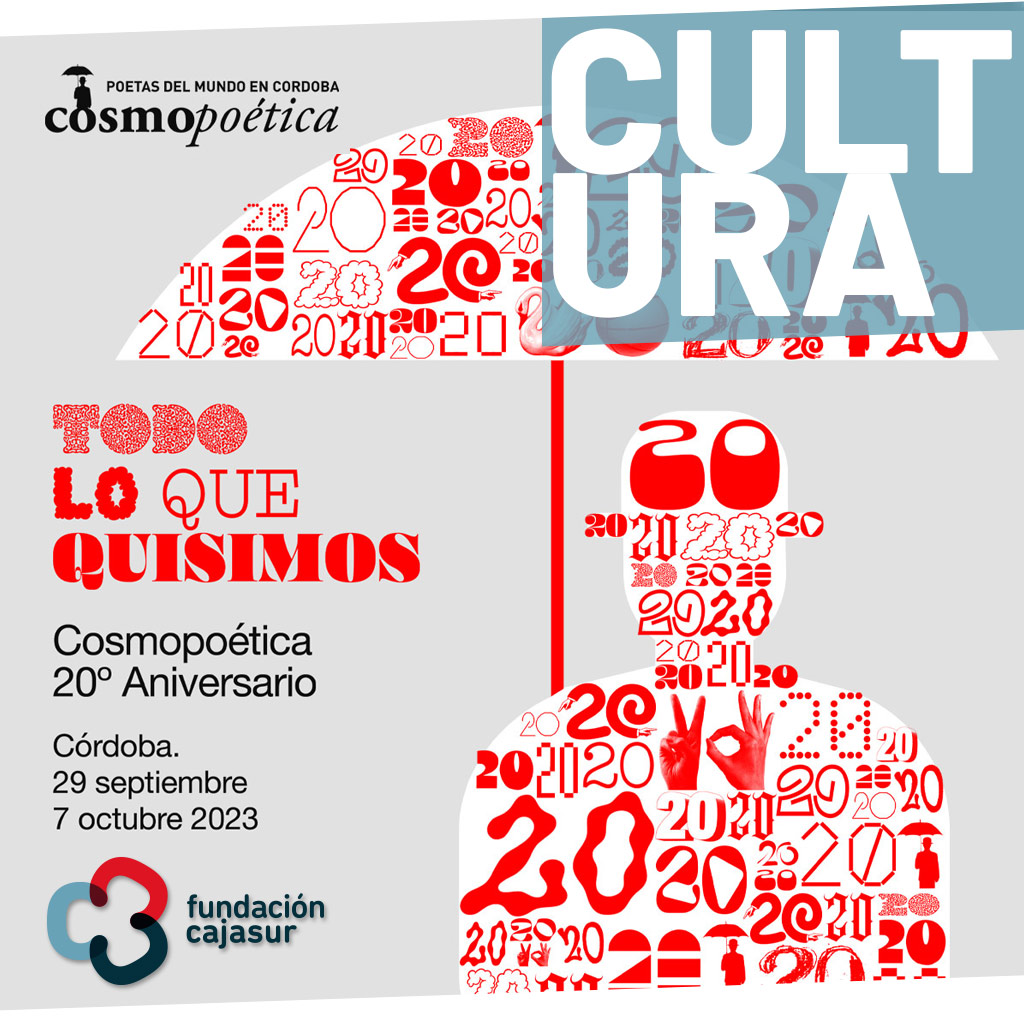 Cosmopoética 2023