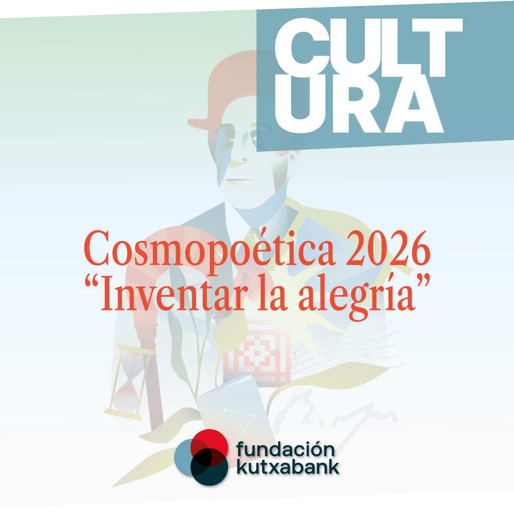 Nueva edición de Cosmopoética Nueva edición de Cosmopoética