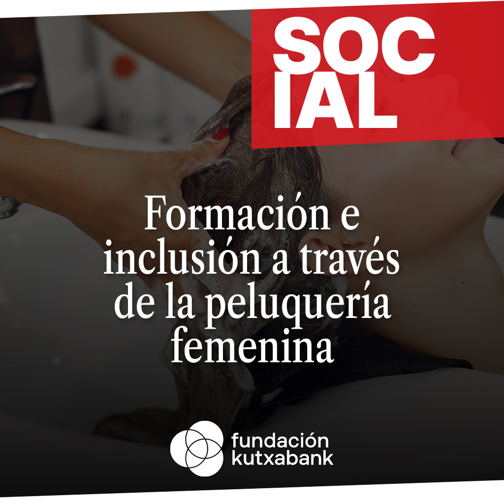 Curso peluquería