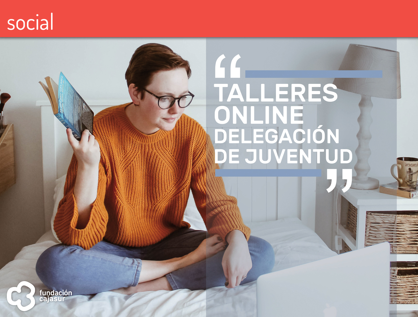 cursos casa juventud 