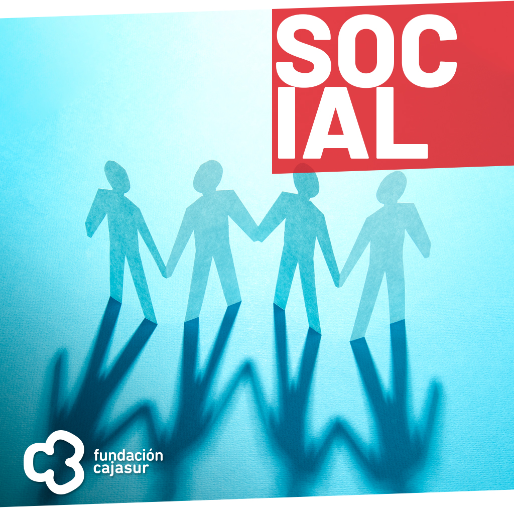 Fundación Cajasur refuerza su compromiso social con Autismo Córdoba y Funlabor Fundación Cajasur refuerza su compromiso social con Autismo Córdoba y Funlabor