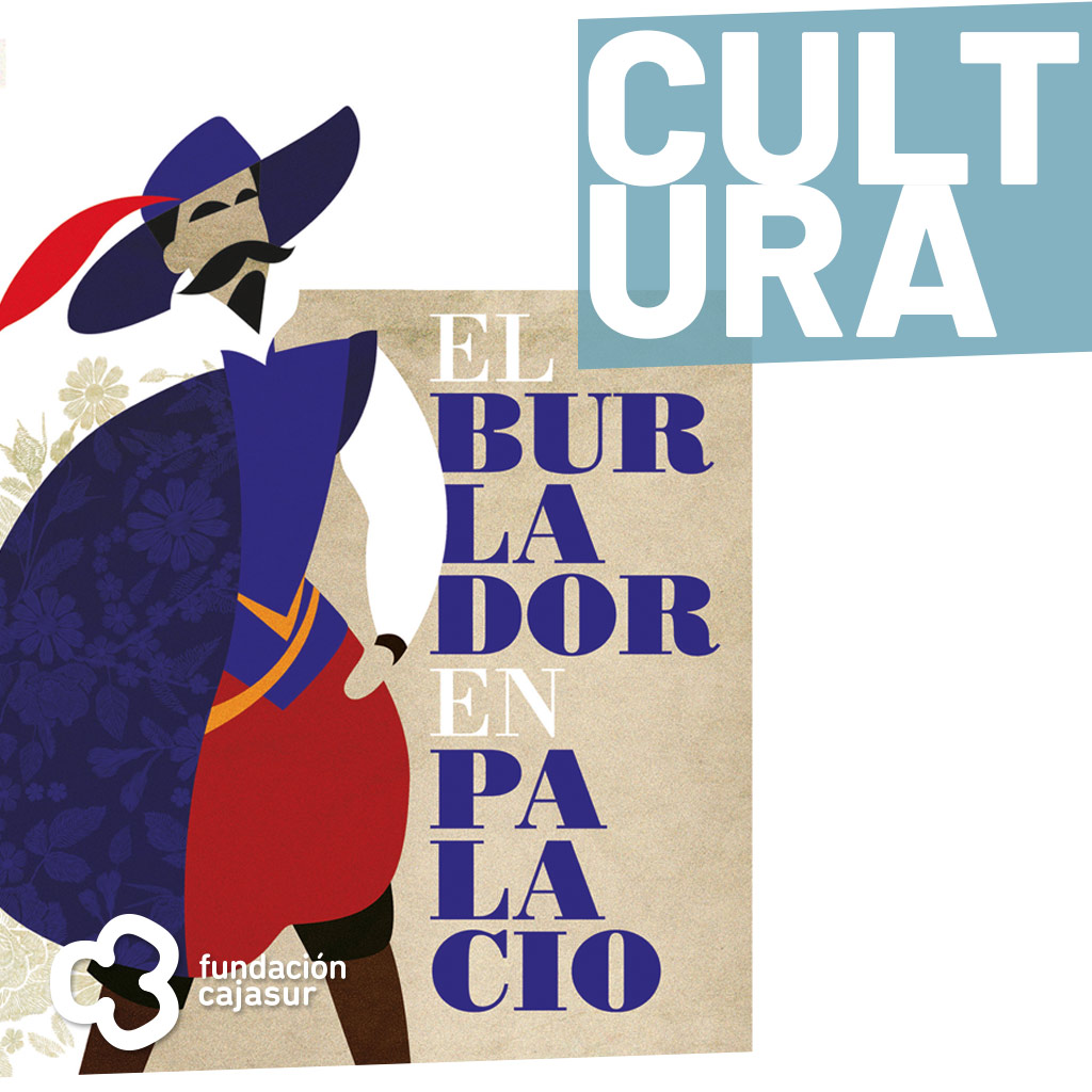 El burlador en Palacio