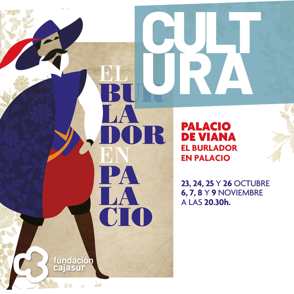 El Burlador en Palacio