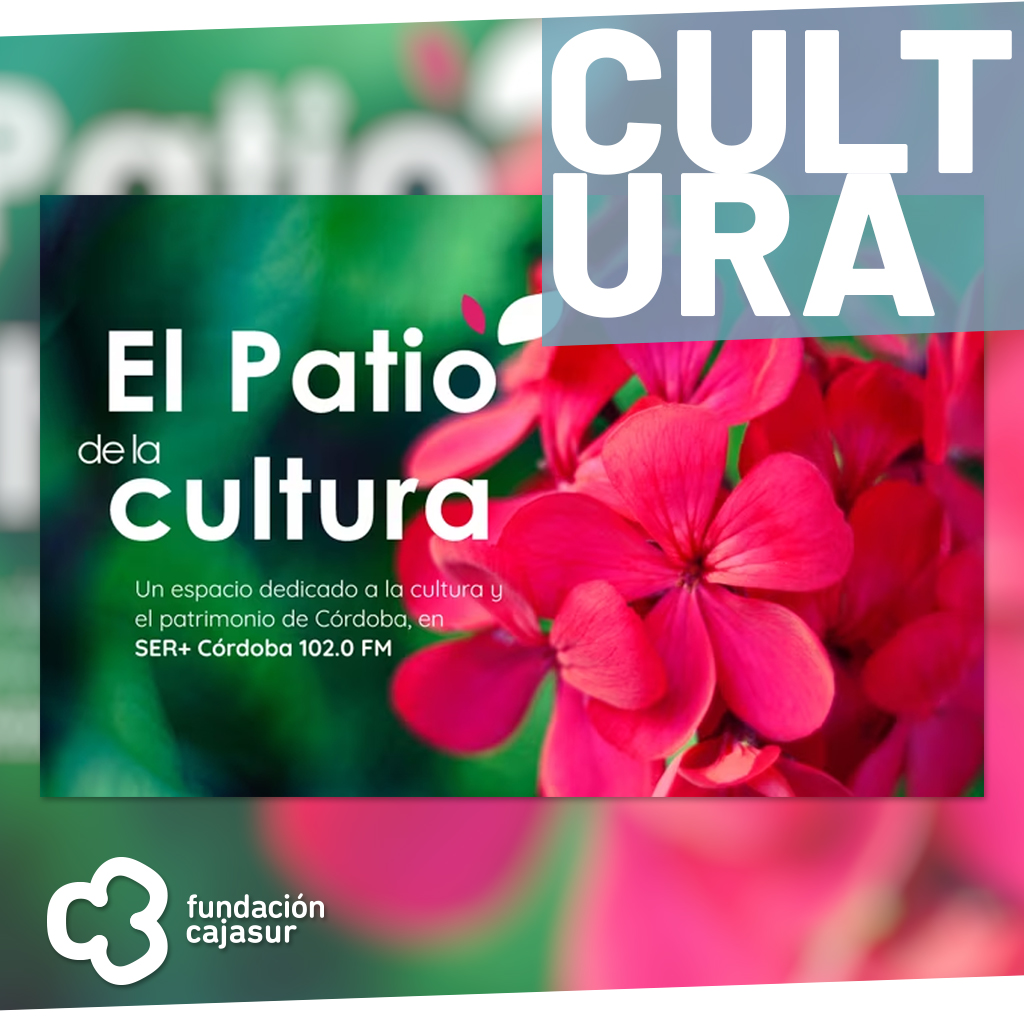El Patio de la Cultura