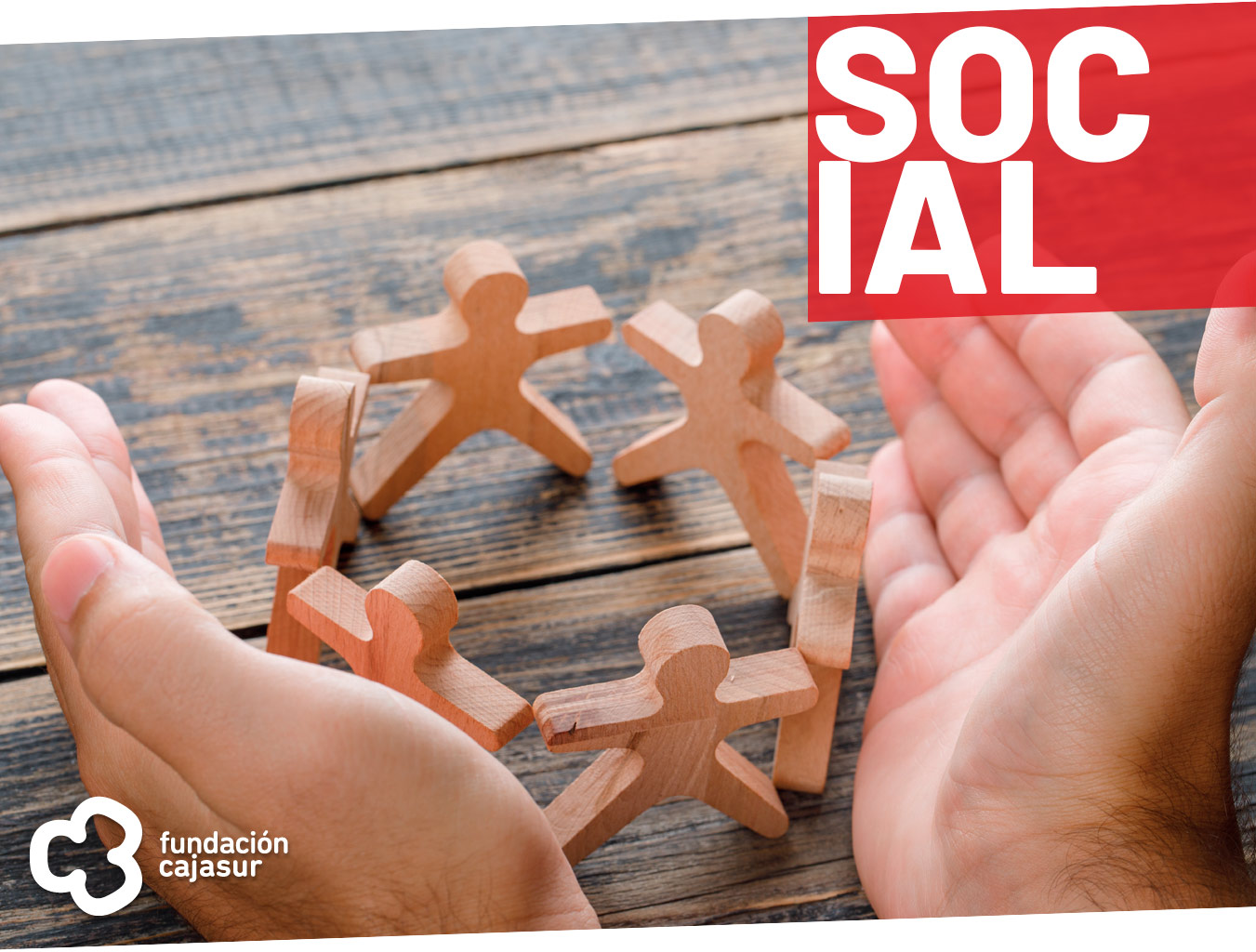 Nuevas ayudas de carácter social