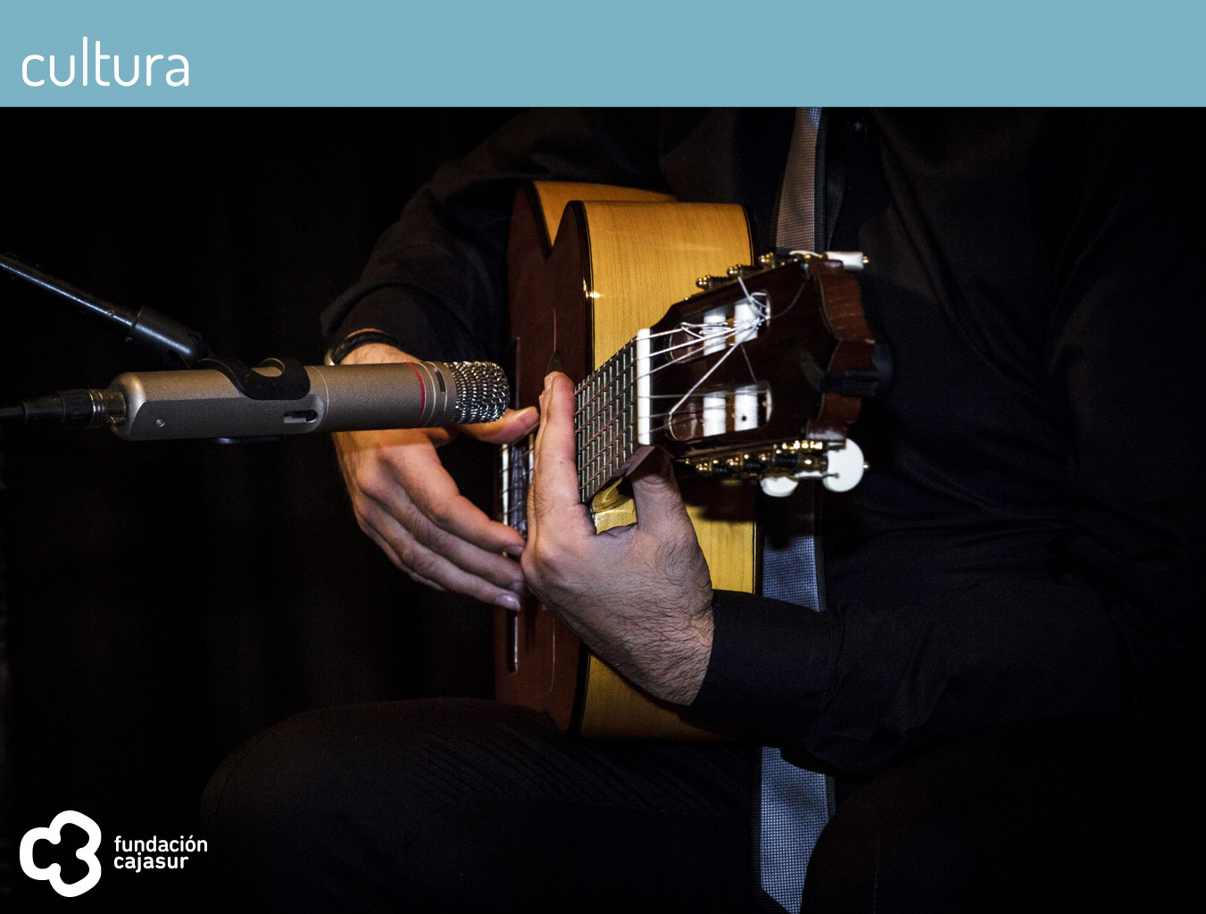 Circuito de flamenco en Jaén