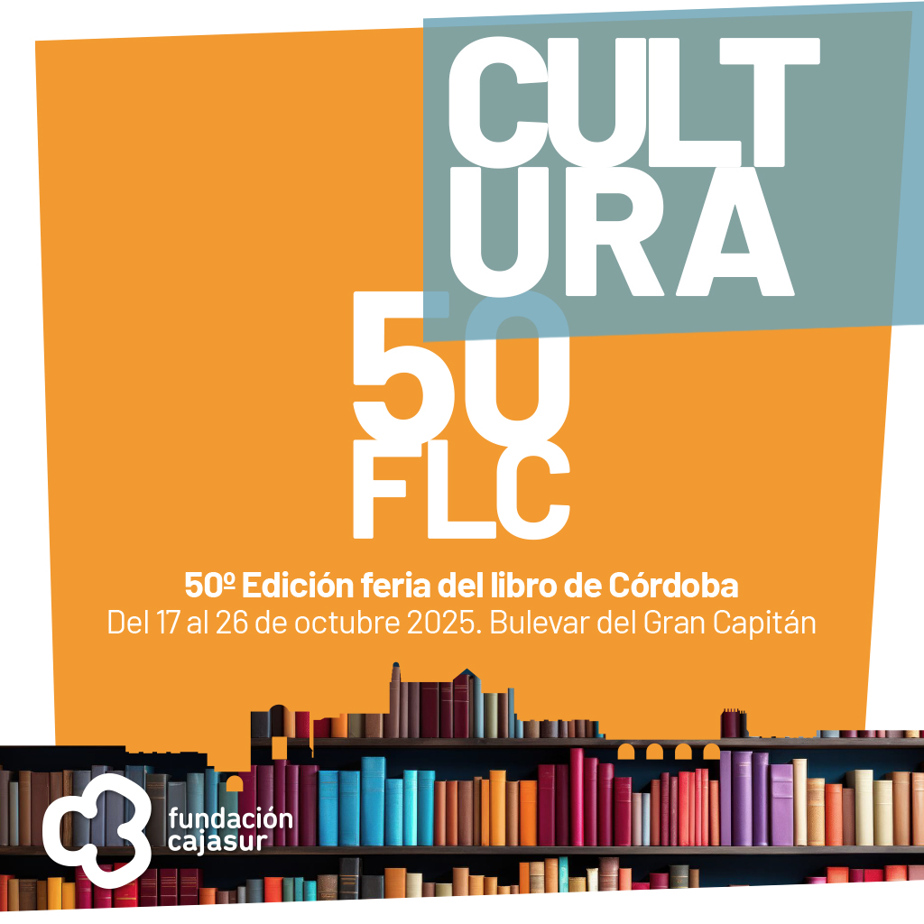 Feria del Libro de Córdoba