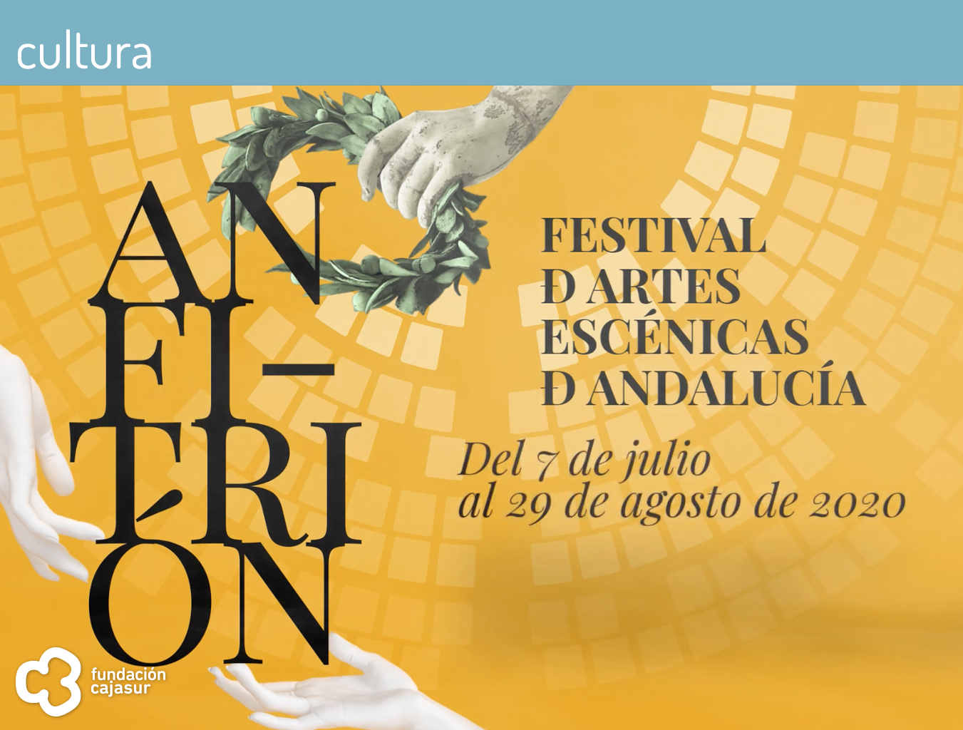 Festival anfitrión