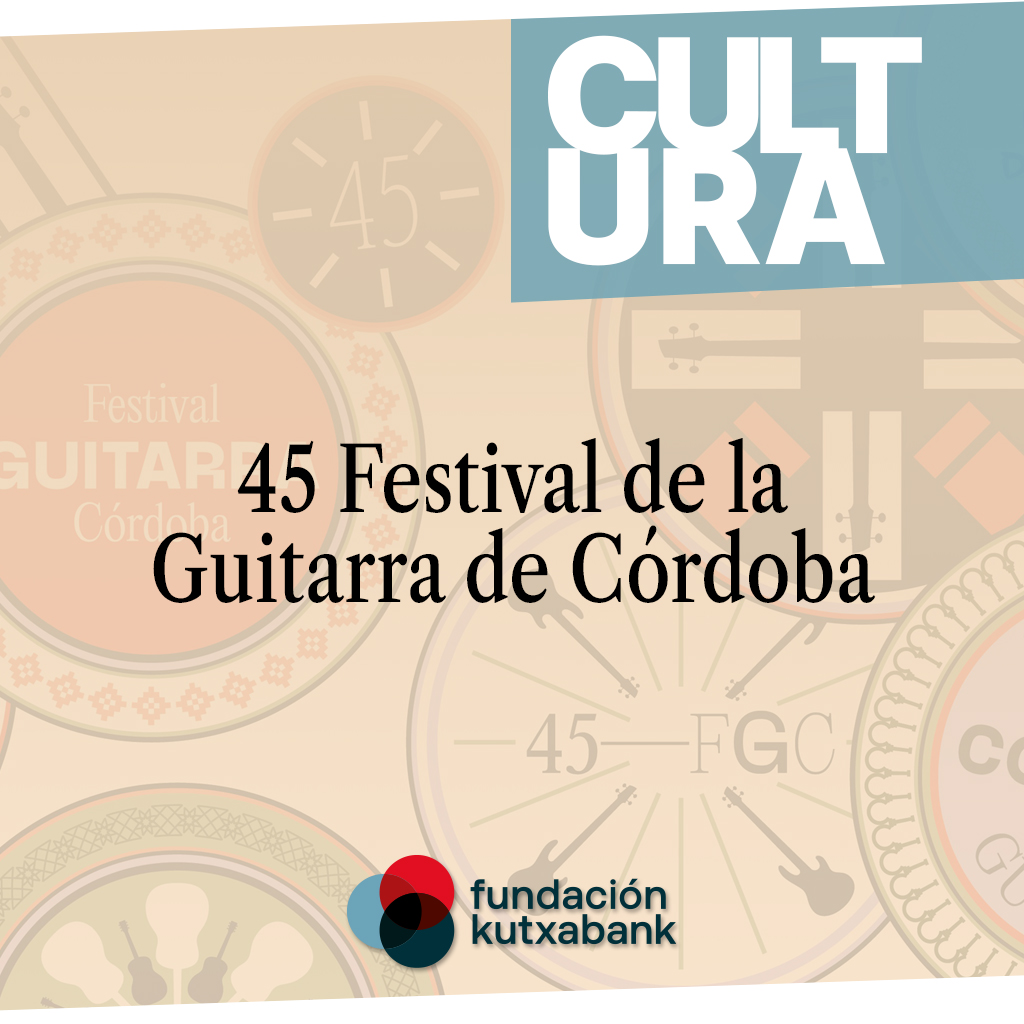 Festival de la Guitarra GENÉRICA