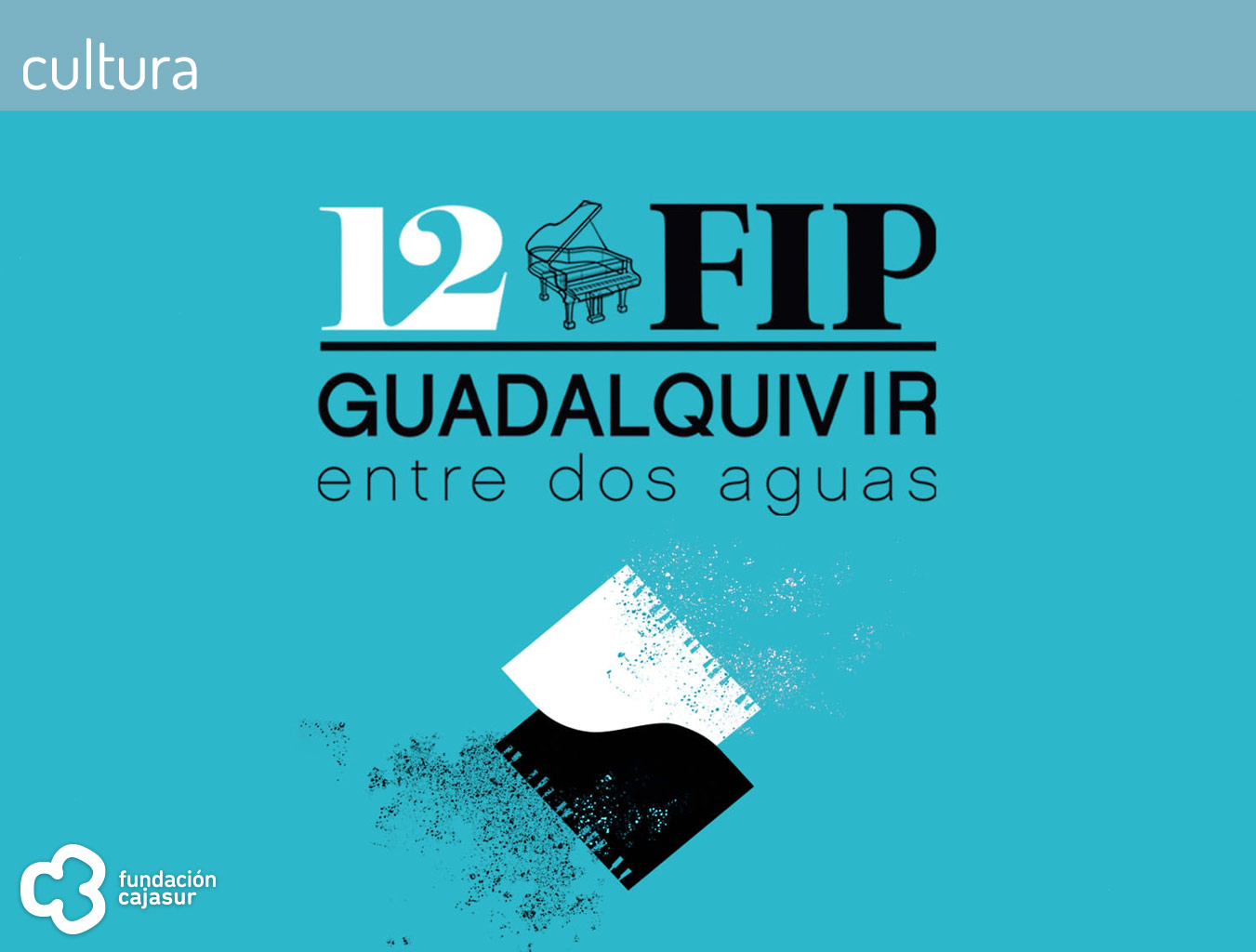 festival de piano