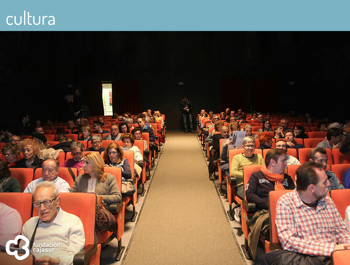 el cine de los sábados