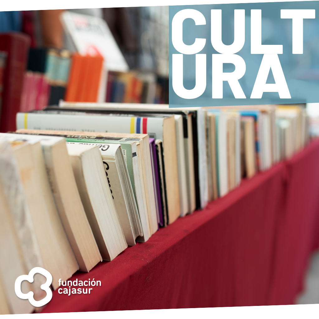 Finaliza la 48 edición de la feria del libro