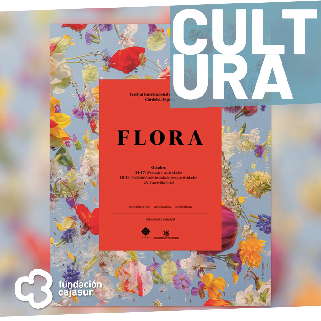 Nueva edición del Festival Flora