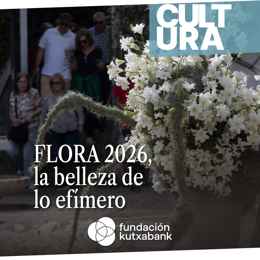 Festival FLORA 2026