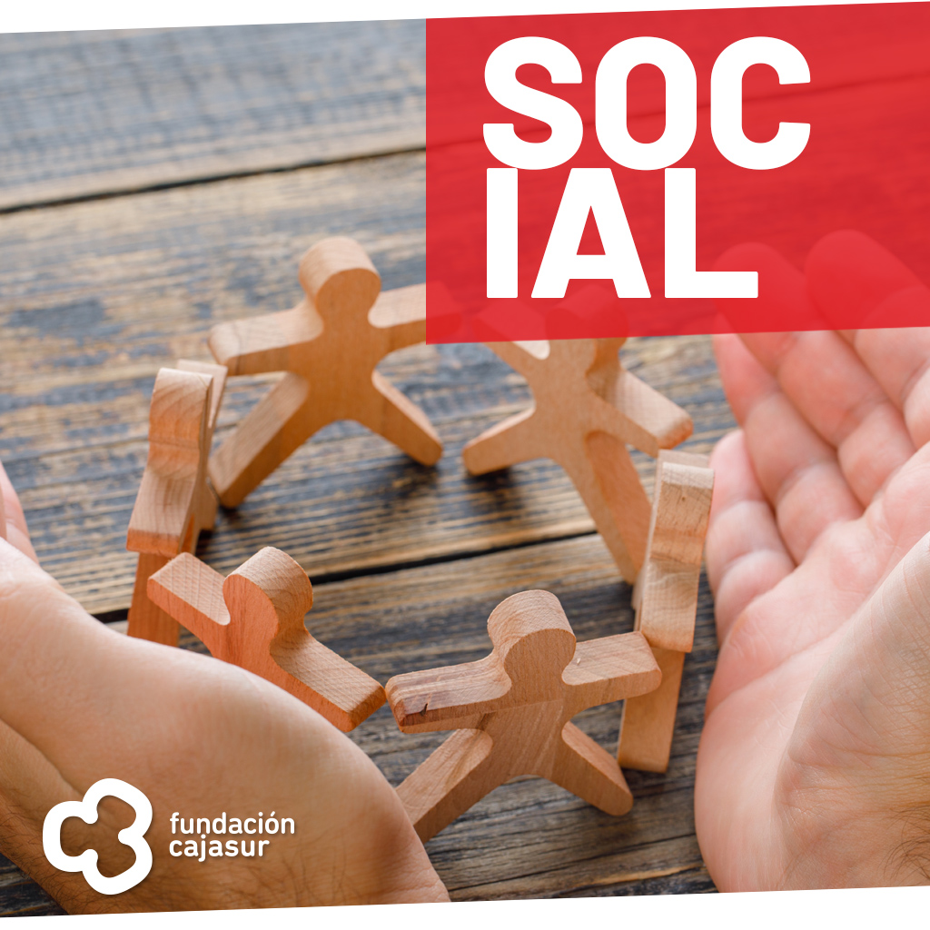 Colaboración de Fundación Cajasur y Agrupación de Hermandades y Cofradías