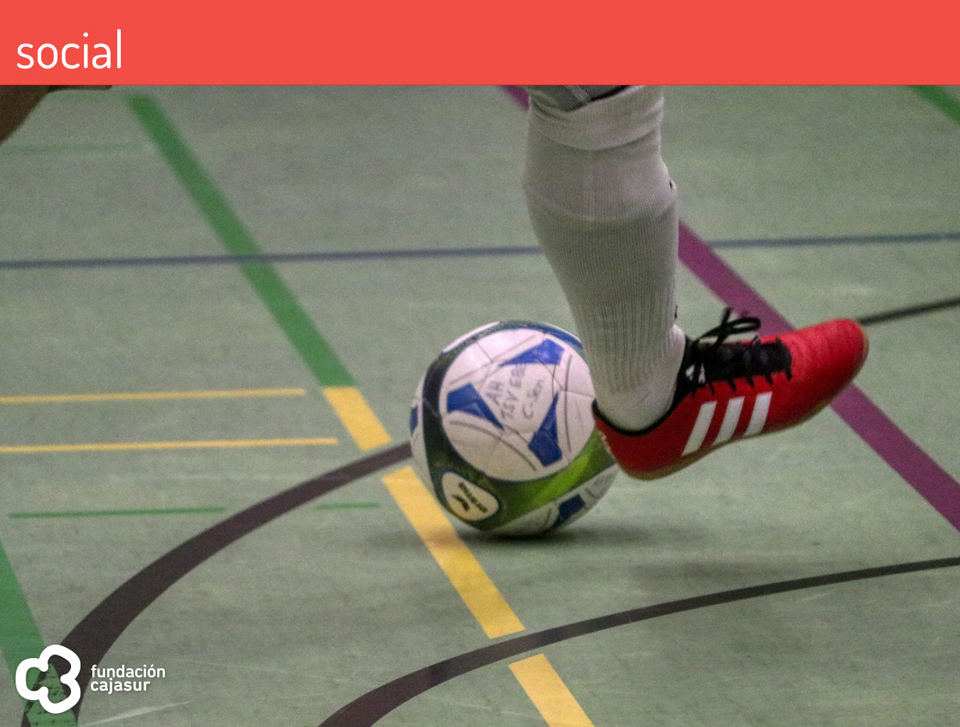 Cajasur Deportivo Córdoba, campeón andaluz de fútbol sala femenino