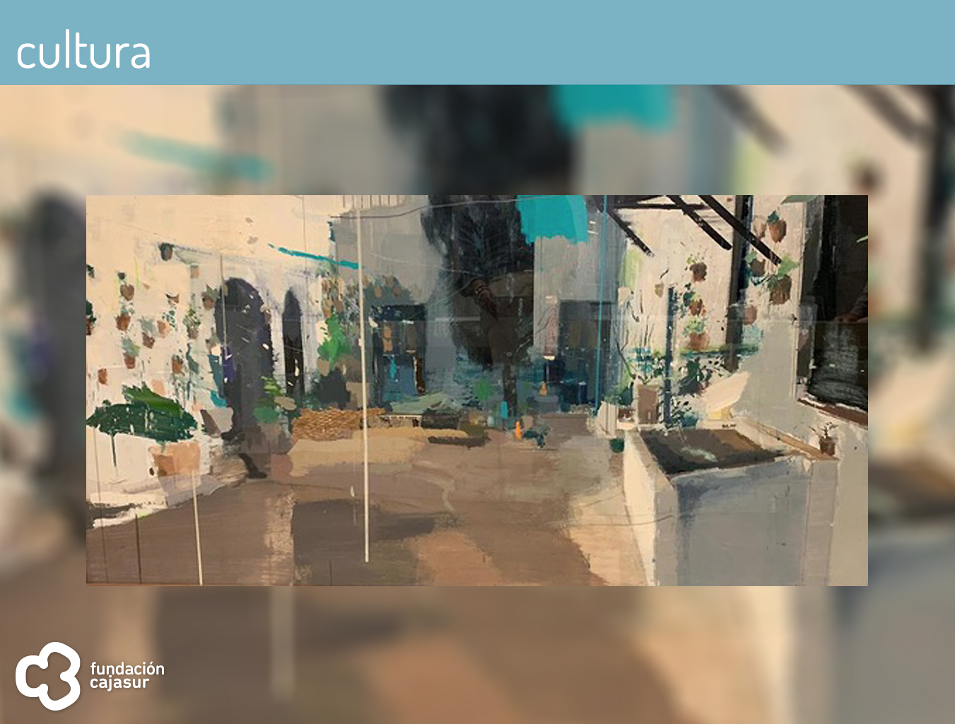 fallo del jurado concurso pintura rápida
