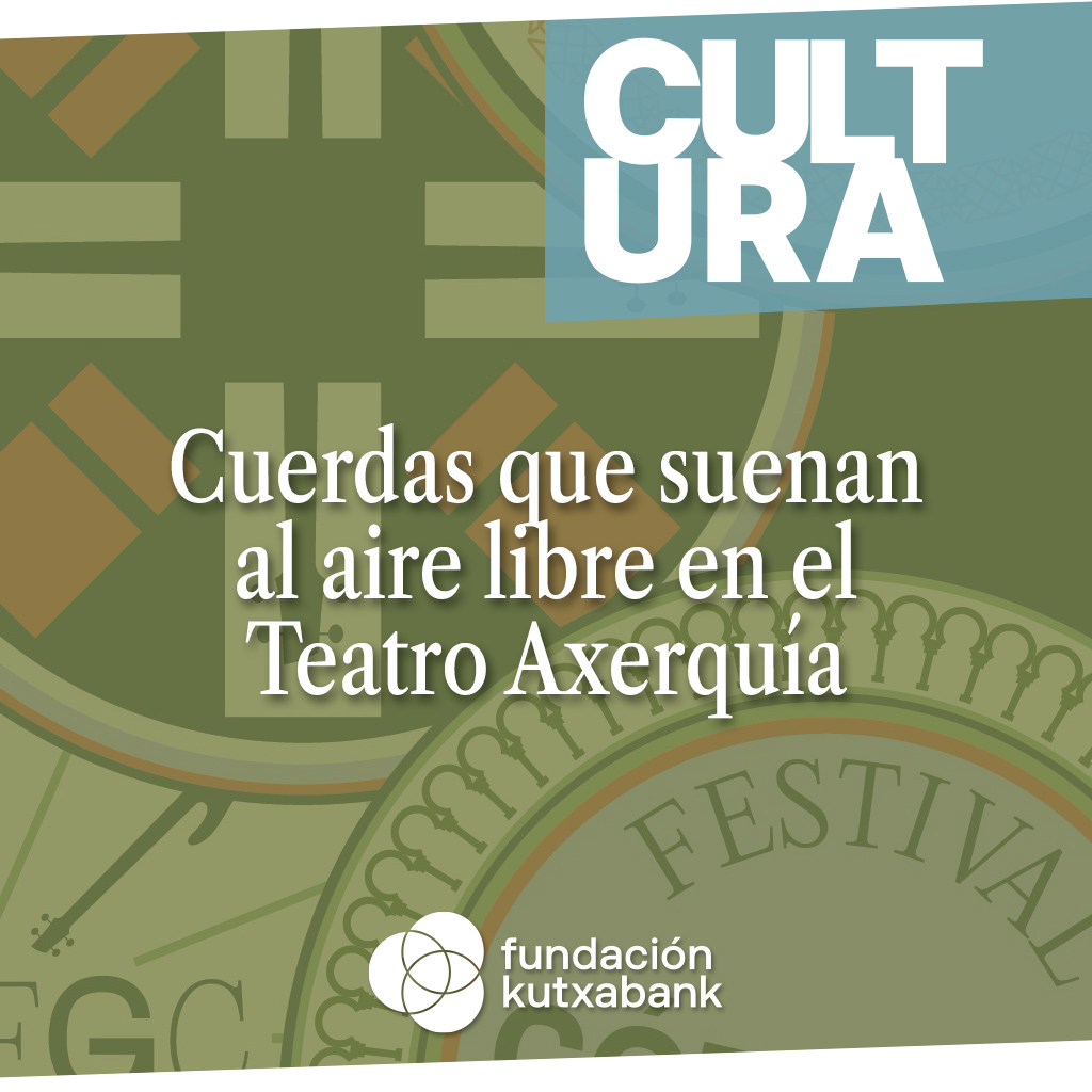 Festival de la Guitarra - Teatro Axerquía