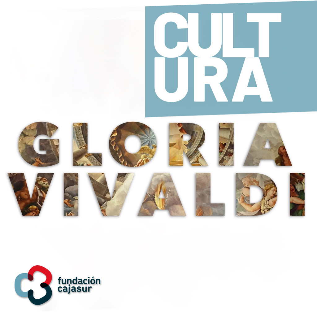 Concierto Camerata Gala y el Coro de Ópera 'Gloria Vivaldi'