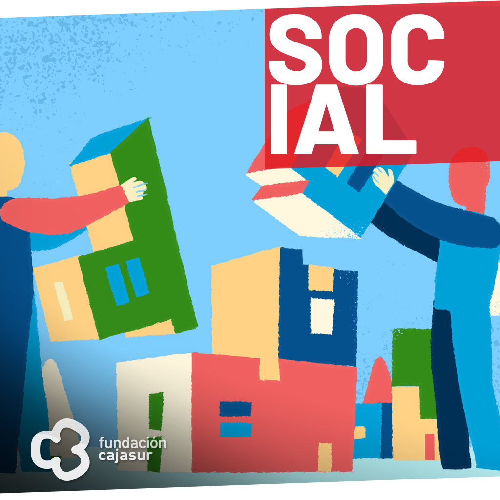 imagen publicitaria social