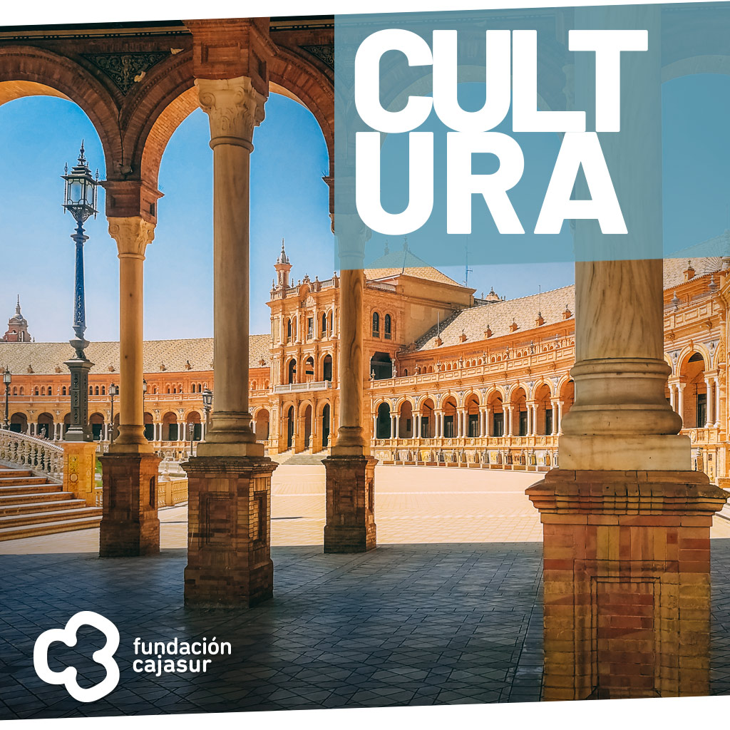 Fundación Cajasur y el Consejo General de Hermandades y Cofradías de Sevilla renuevan su compromiso con la cultura y la tradición