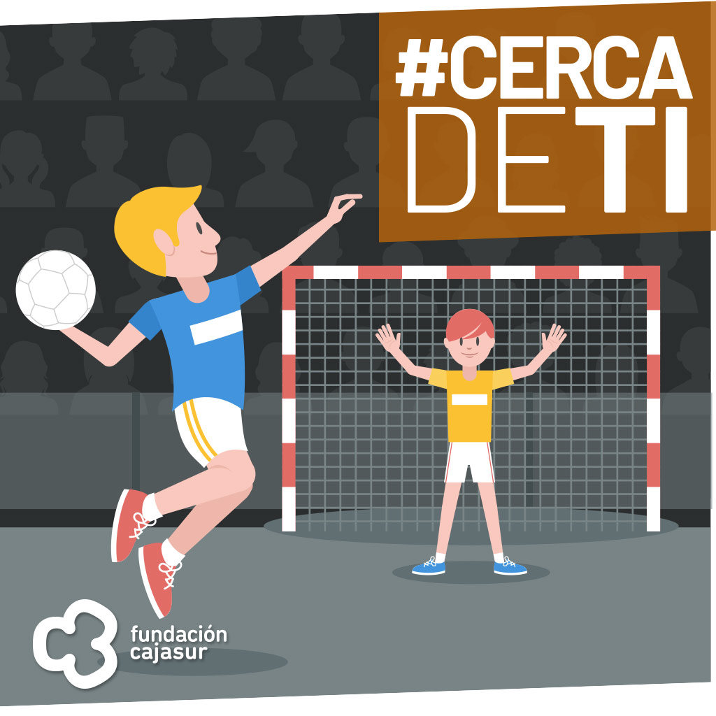 Escuela Deportiva de Balonmano
