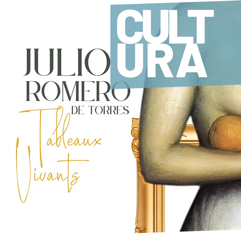 julio romero
