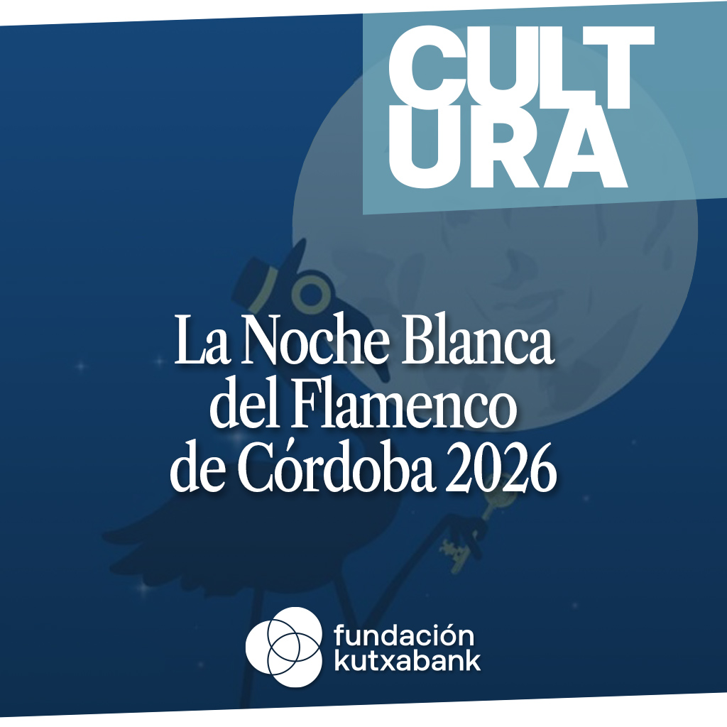 La Noche Blanca del Flamenco de Córdoba